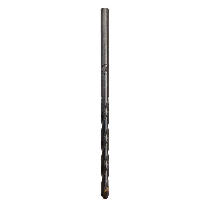 مته الماسه تیتان پرو کد TPD480 سایز 4x80 میلیمتر Titan Pro TPD480 Drill Bit 4x80mm